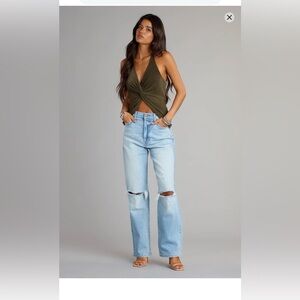 Brand New Windsor high rise boyfriend-13